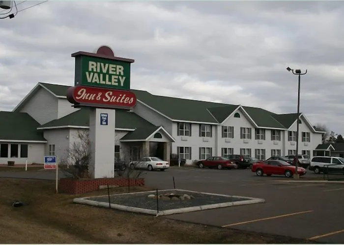 River Valley Inn & Suites