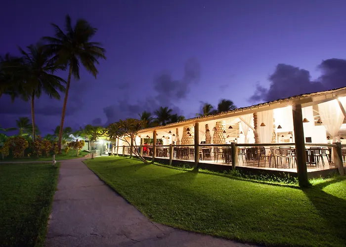 Pratagy Beach All Inclusive Resort