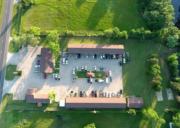 Countryside Inn