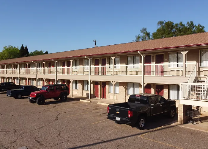 Countryside Inn