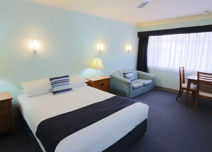 Tweed Heads Vegas Motel