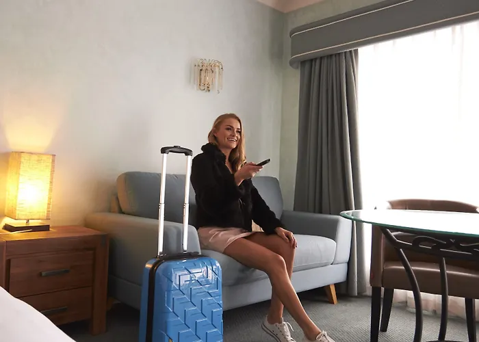 Tweed Heads Vegas Motel