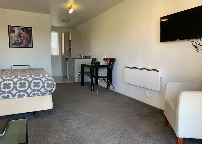Salerno Motel Apartments