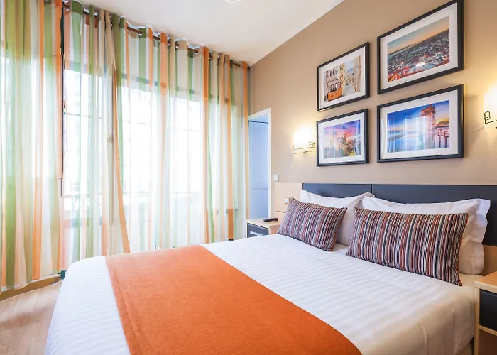 Vila Nova Guesthouse