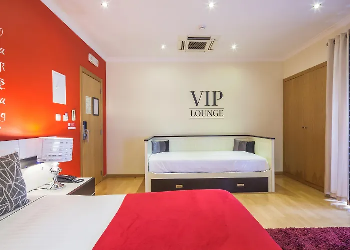 Vila Nova Guesthouse