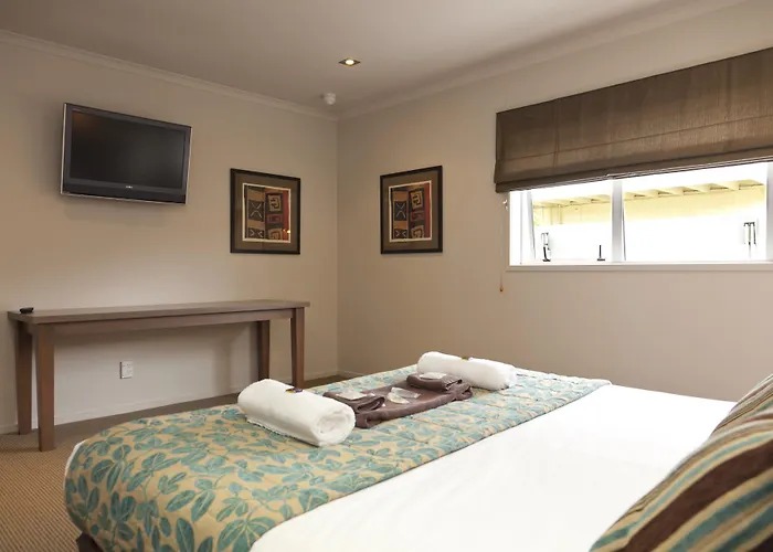 Beechtree Motel