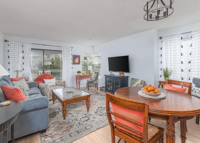Sea Dream - Tranquil L Building Condo