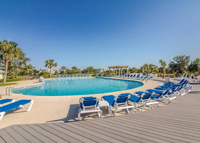 Sea Dream - Tranquil L Building Condo