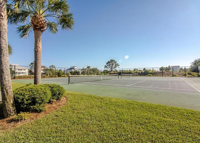 Charleston Charm - Pool & Ocean Views
