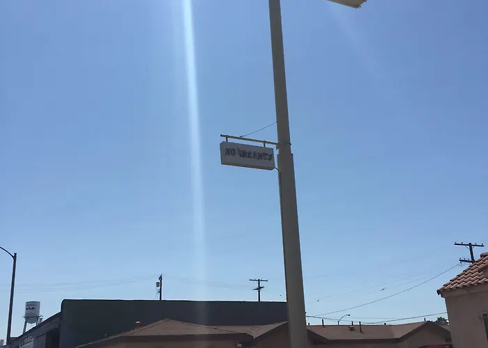 La Bonita Inn Motel
