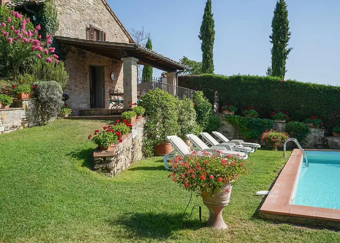 Villa San Lorenzo