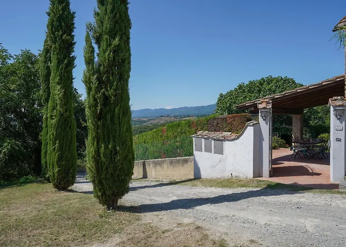 Villa San Lorenzo