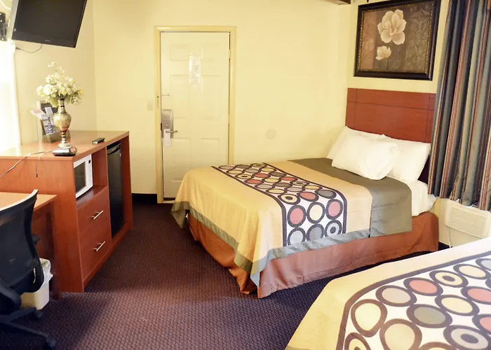 Scottish Inns Potsdam