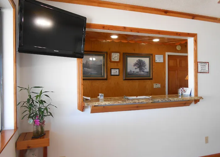 Budget Inn And Suites Siloam Springs
