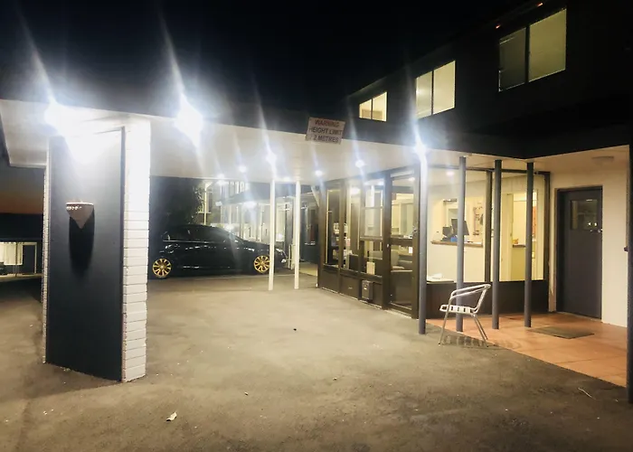 Surf Beach Motel Newcastle