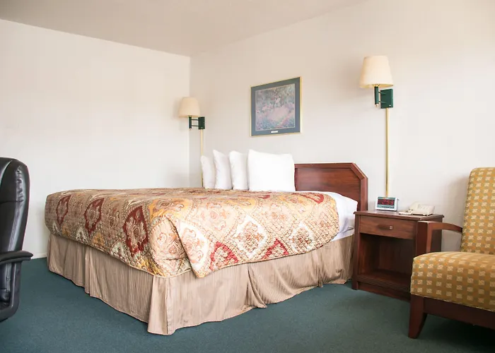 Stagecoach Motel