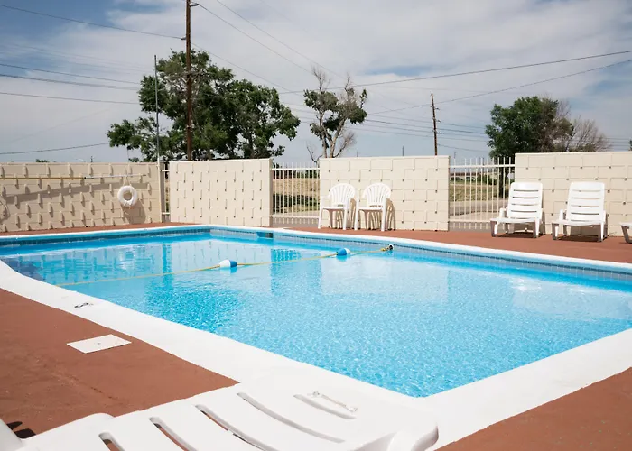Stagecoach Motel