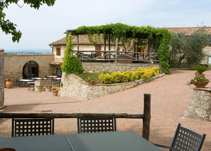 Antico Borgo Poggiarello