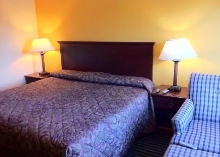Ashford Motel