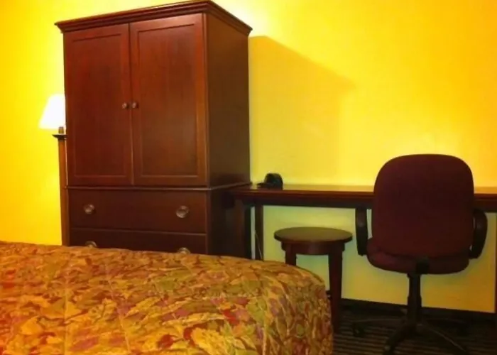 Ashford Motel