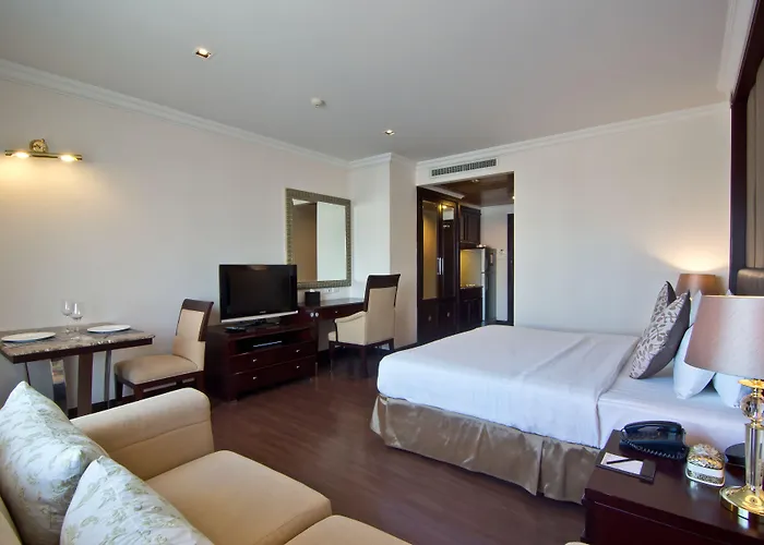 Lk Residence