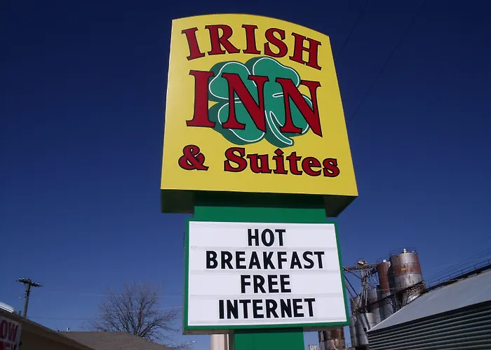 Irish Inn And Suites