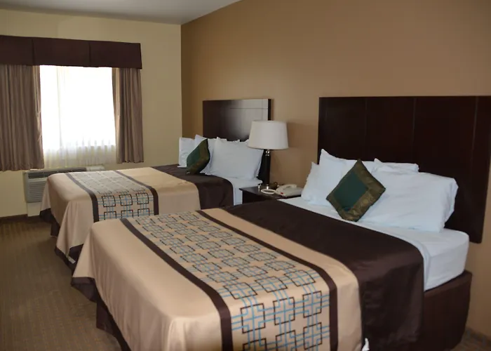 Irish Inn And Suites