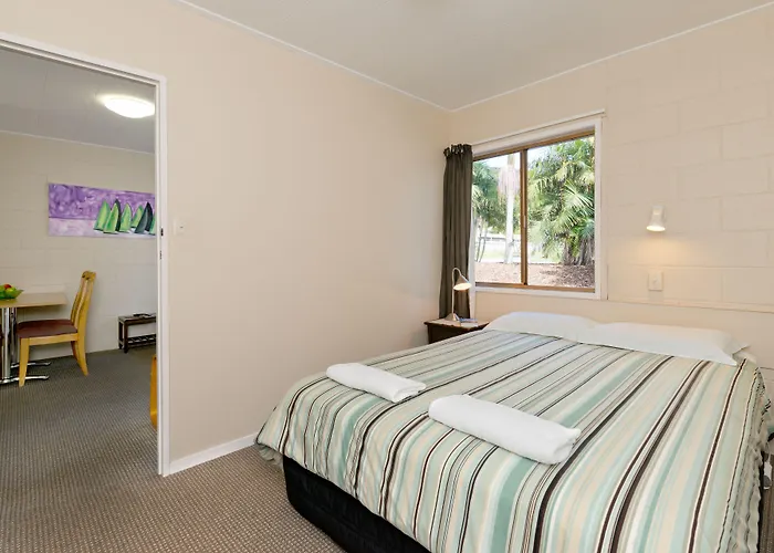 Aarangi Tui Motel