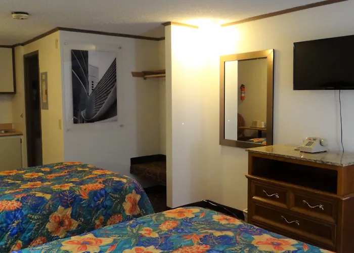 Stay Inn