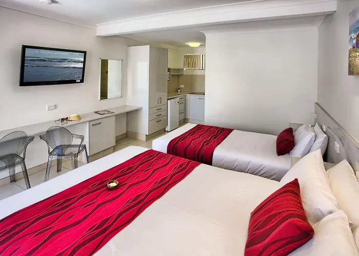 Hibiscus Motel