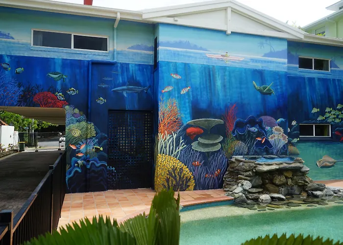 Port Douglas Motel