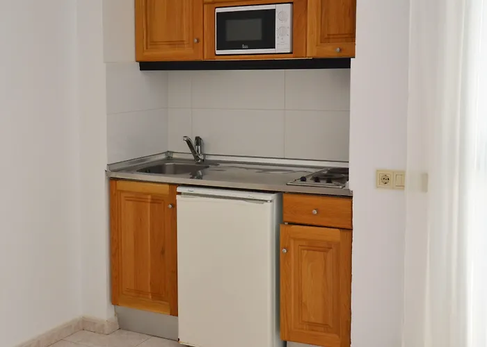 Apartamentos Vibra Panoramic