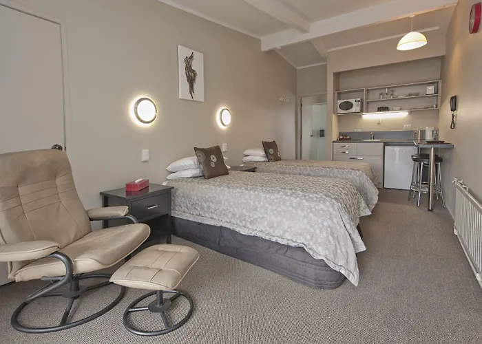 Sport Of Kings Motel