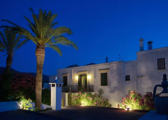 Masseria Il Frantoio