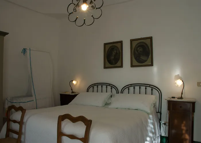 Masseria Il Frantoio