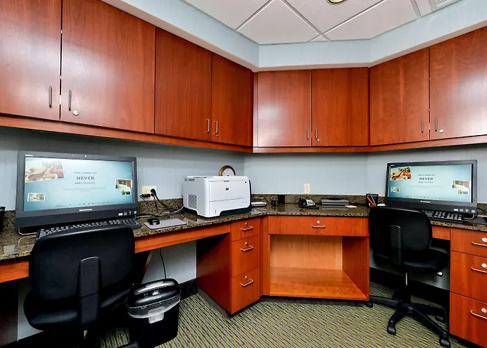 Hampton Inn Ellsworth