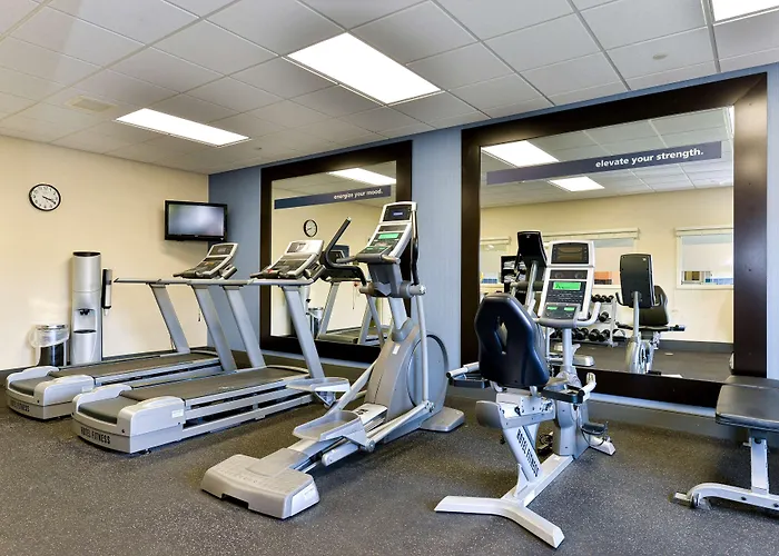 Hampton Inn Ellsworth