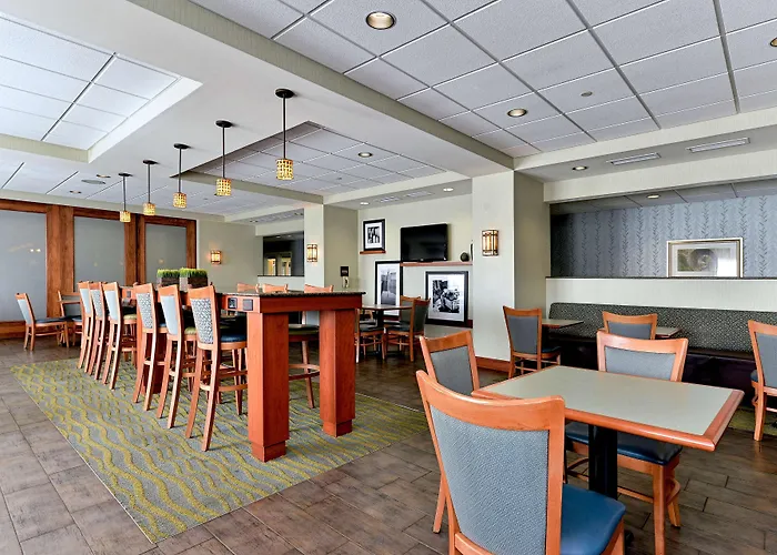 Hampton Inn Ellsworth