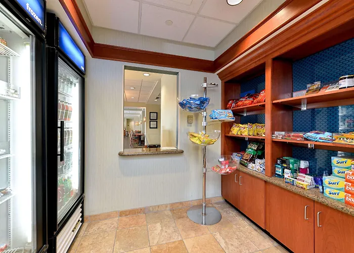 Hampton Inn Ellsworth