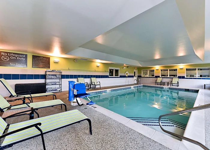Hampton Inn Ellsworth