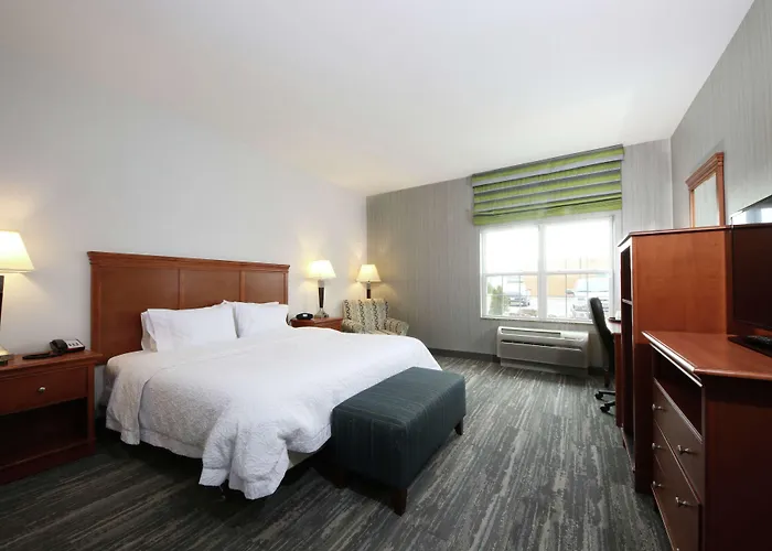 Hampton Inn Ellsworth