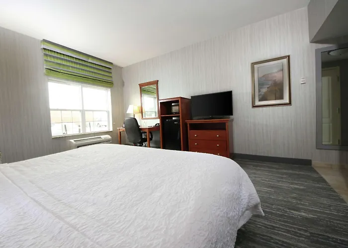 Hampton Inn Ellsworth