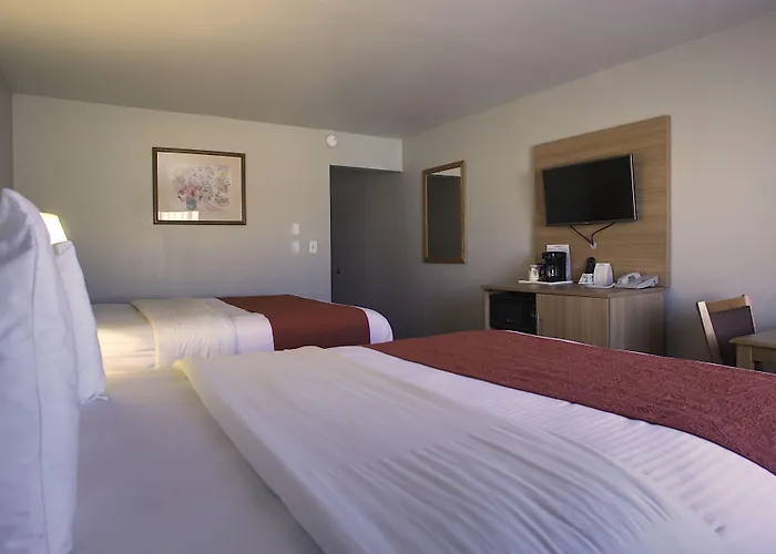 Aladdin Inn And Suites
