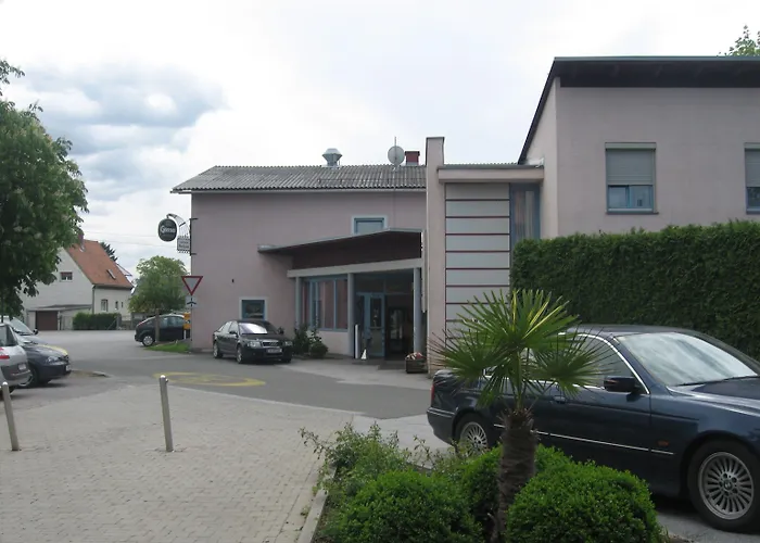 Gasthof Bokan