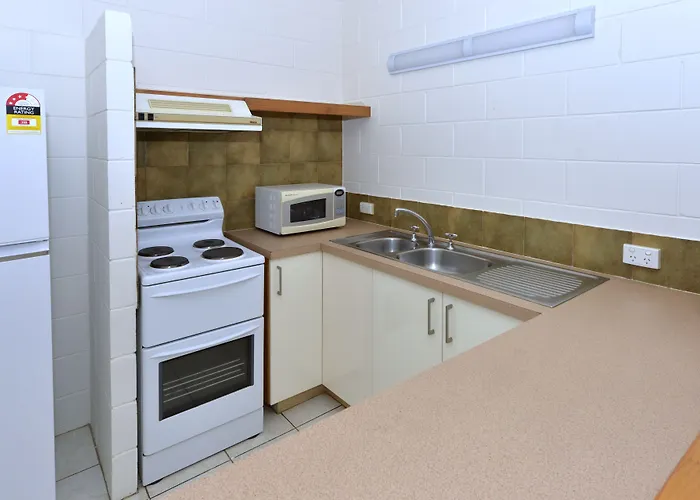 City Gardens Apartments