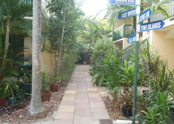 City Gardens Apartments