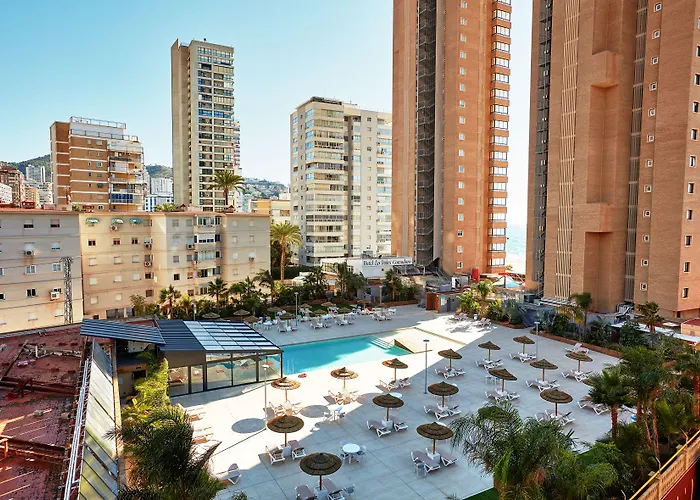 Les Dunes Suites