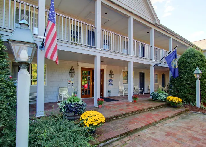 Riverhouse By Weekender Formerly Jack Daniels Inn