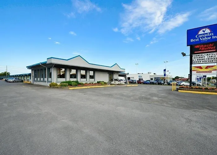 Travelers Inn