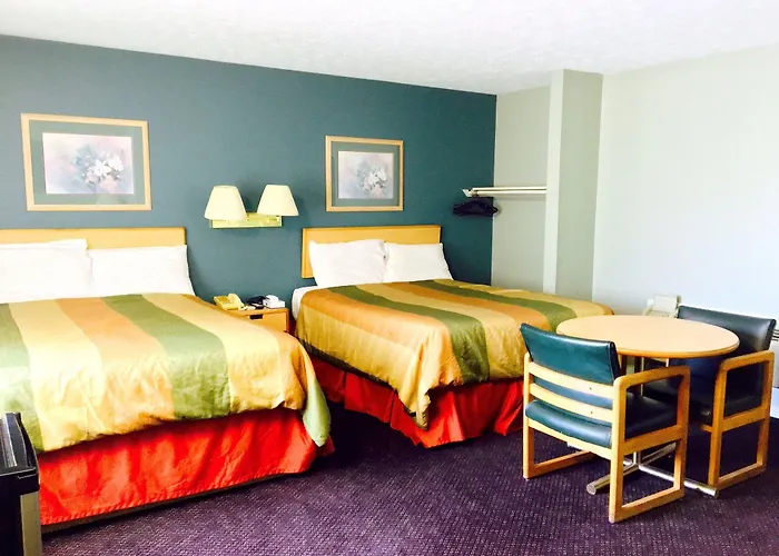 Overton Motel